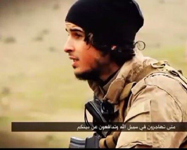Lotfi Aoumeur werd op het college van Verviers wandelen gestuurd wegens intimidatie.