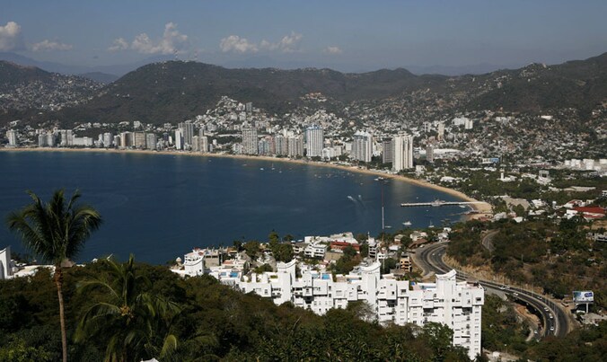 Acapulco