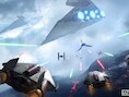 Star Wars Batllefront.