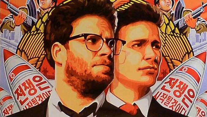 De VS schrijven de cyberaanval naar aanleiding van de film The Interview toe aan Noord-Korea.