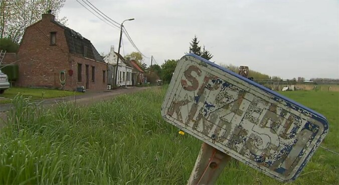 Ouden Doel.