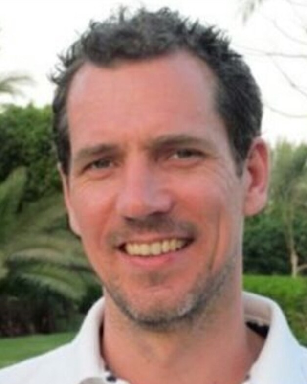 Jeroen Denis