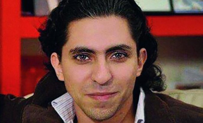 Raif Badawi