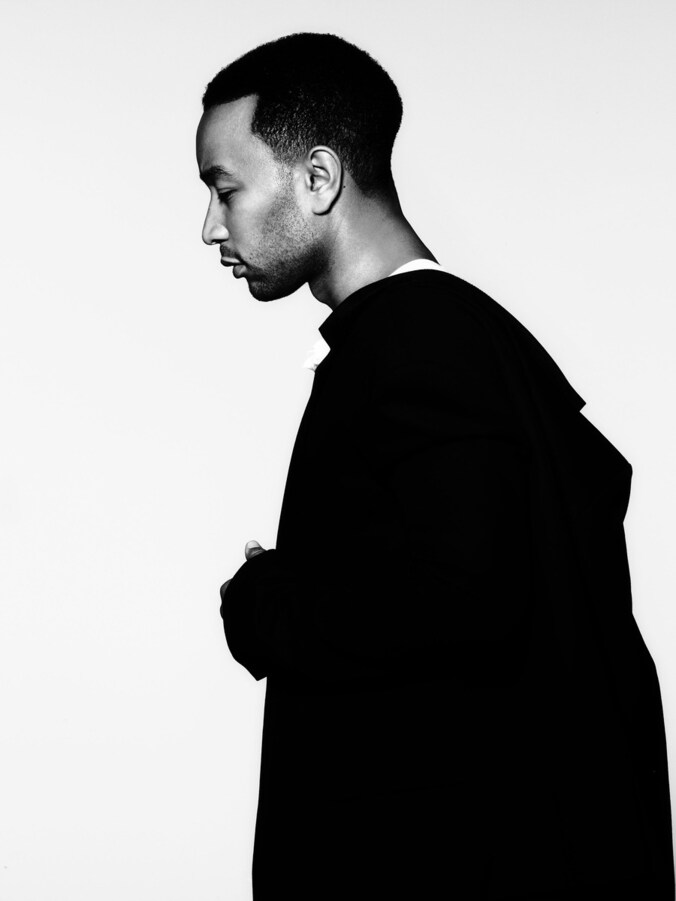 John Legend