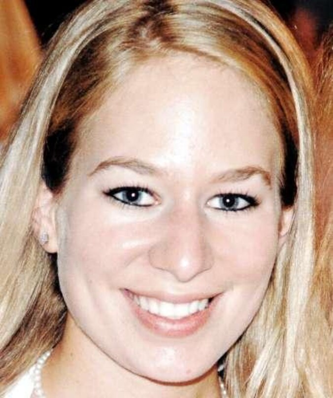 Natalee Holloway