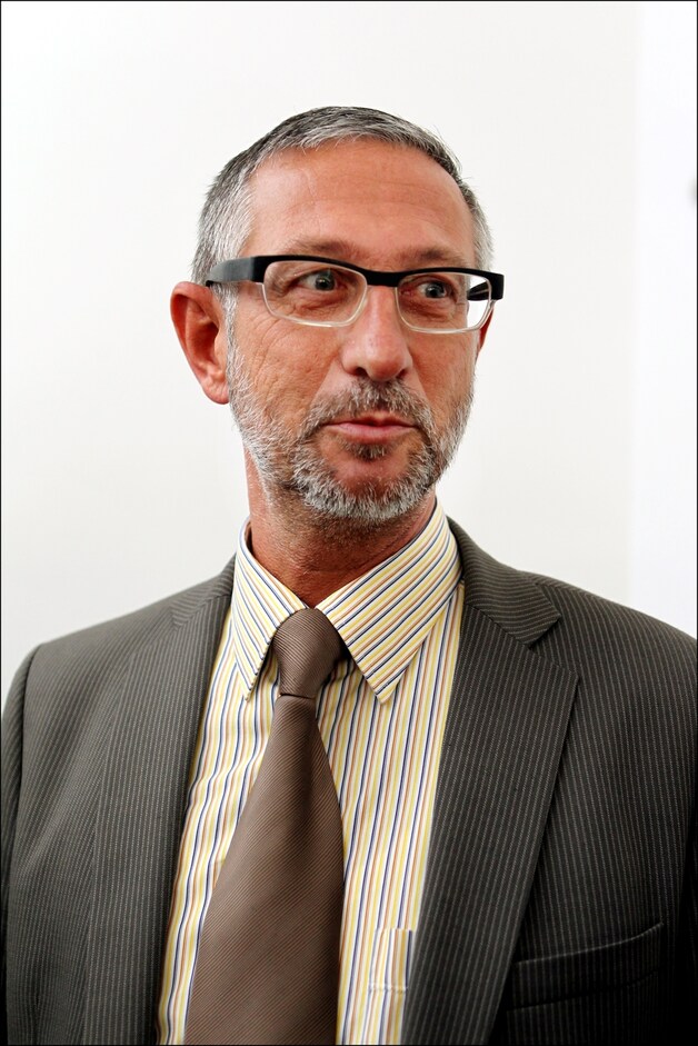 Paul Marchal.