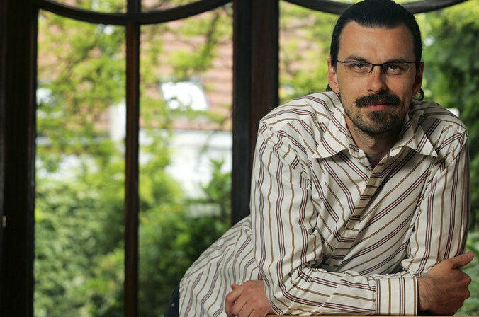 Manu Claeys.