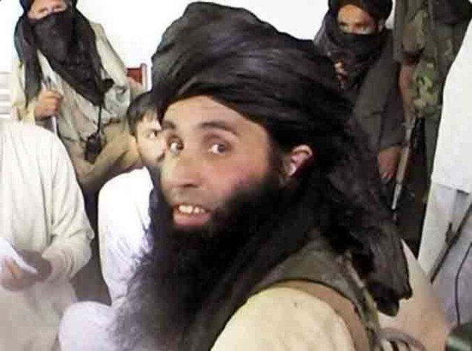Mullah Fazlullah