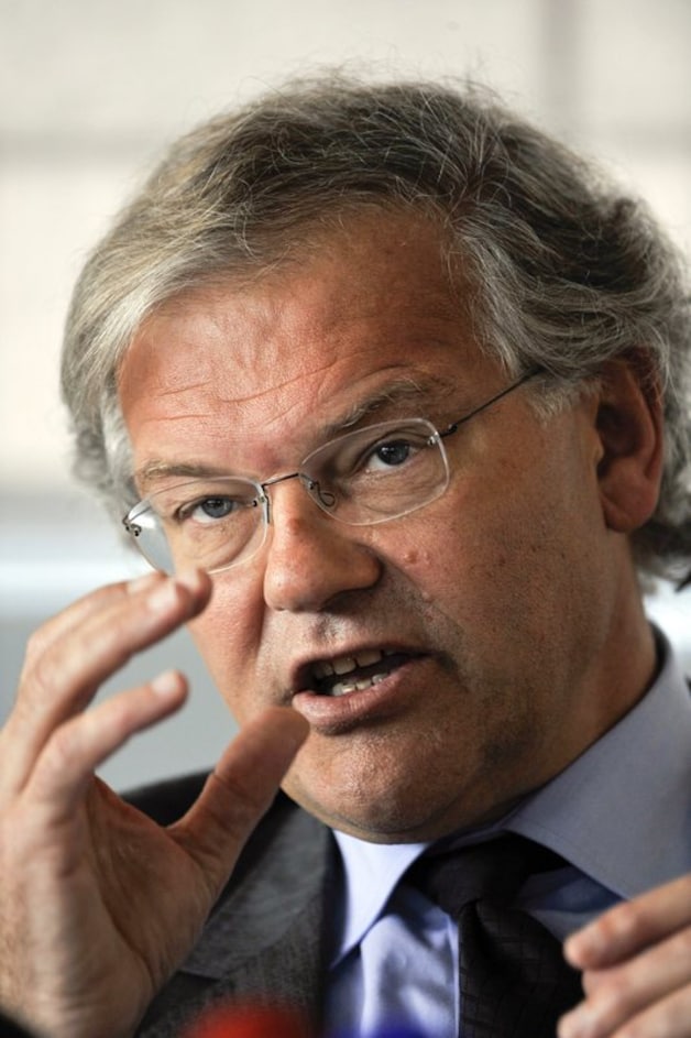 "Pas als er 29 tegelijk ontsnappen, stap ik op"