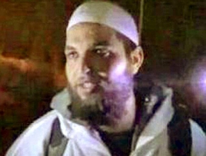 Tariq bin al-'Awni al-Harzi