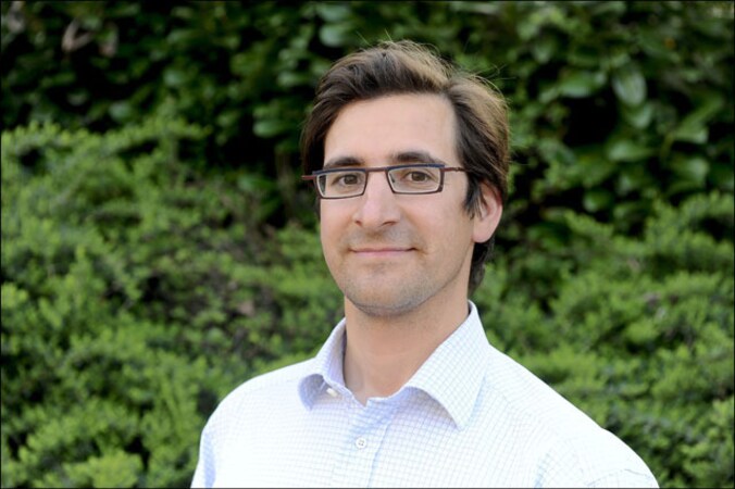Vijf mannen waaronder vier Tsjetsjenen worden verdacht van de moord op Saelens (foto).