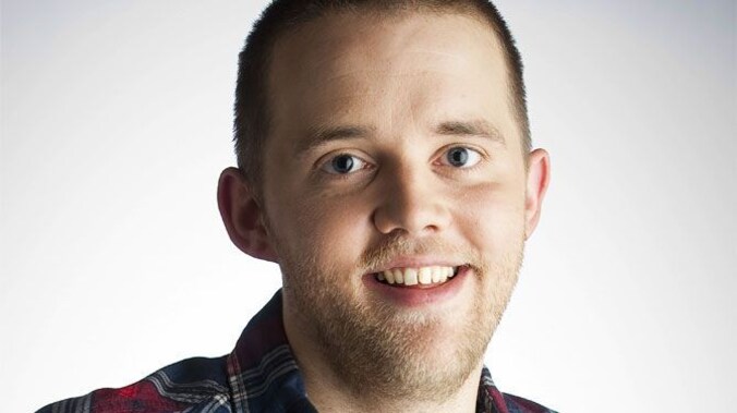 Jef Hoogmartens.
