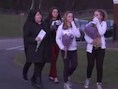Vriendinnen van Jade Anderson zijn radeloos van verdriet.