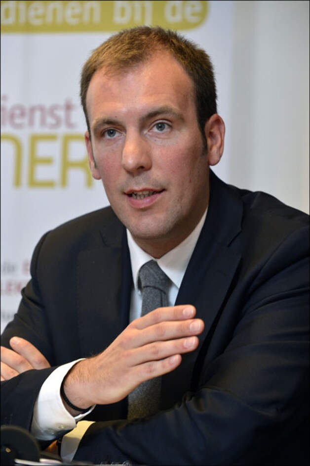 Wathelet trekt morgen met zijn voorstellen naar de 'kern'.