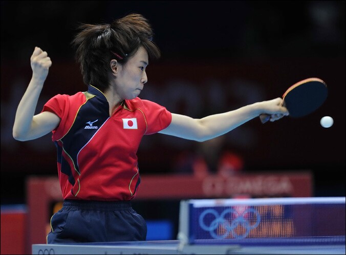 Kasumi Ishikawa.