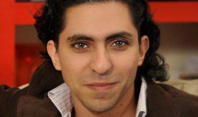 Raif Badawi