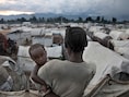 Ook kinderen zijn het weerloze slachtoffer van willekeurige executies in Congo.
