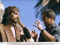 In de ideale wereld bereiken de komende bijbelfilms een vergelijkbaar niveau als 'The Passion of The Christ' van Mel Gibson uit 2004.