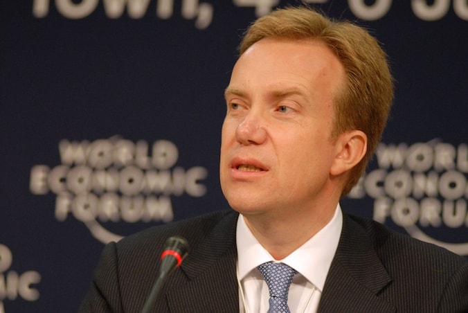 "Het tijdskader is zo krap dat Noorwegen de taak niet op tijd kan vervullen", zei minister van Buitenlandse Zaken Børge Brende.