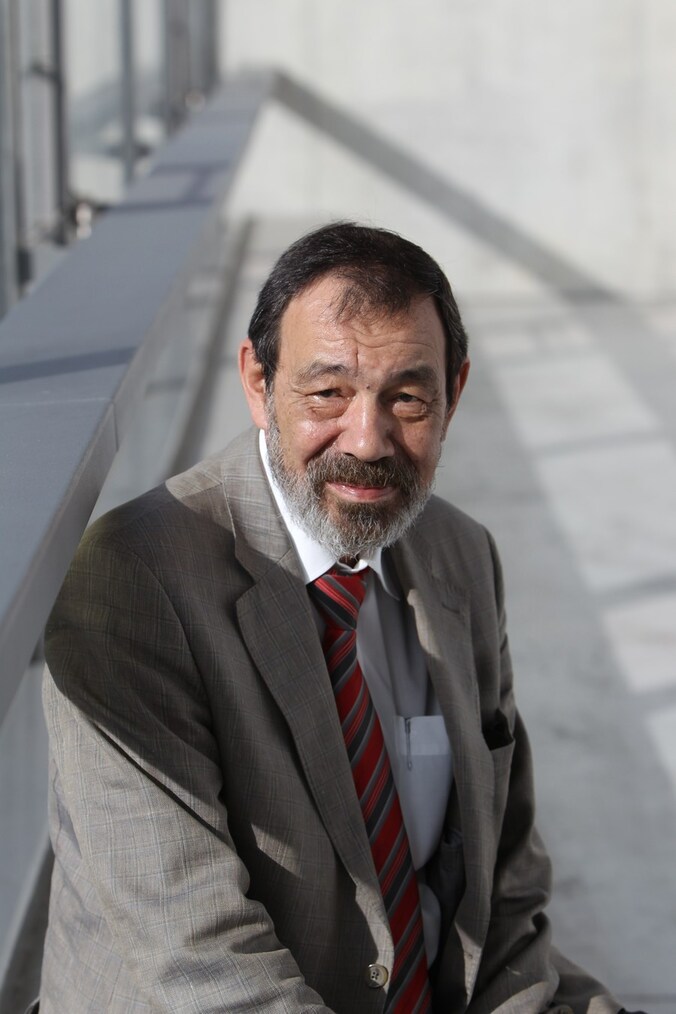 Jean-Jacques Cassiman.