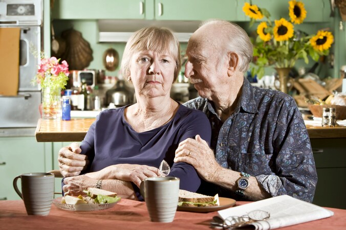 Foto ter illustratie.