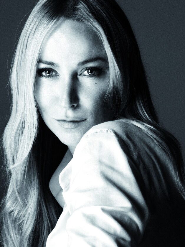 Frida Giannini van Gucci