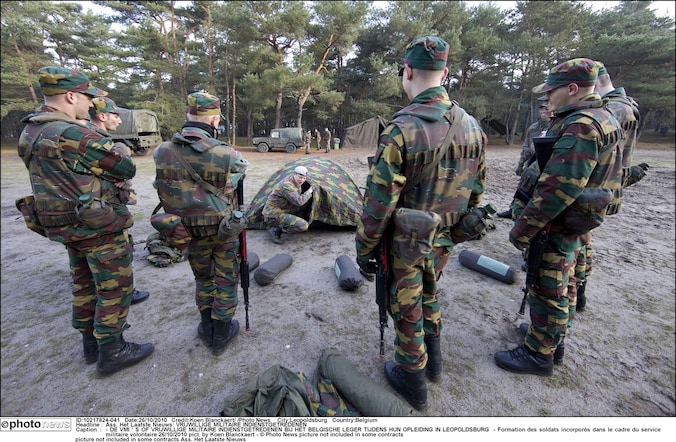 Archiefbeeld