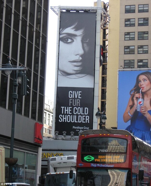 © PETA