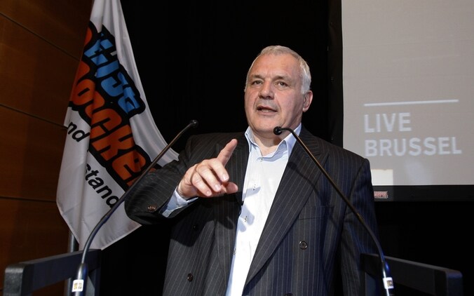 Volgens Jean-Marie Dedecker moet de commissie ditmaal "tot op het bot spitten".