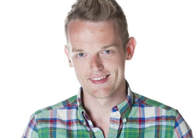 Tom De Cock