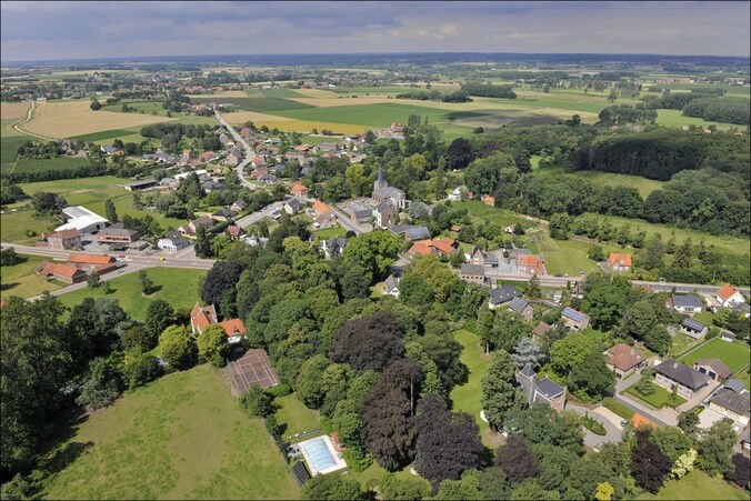 Glabbeek.