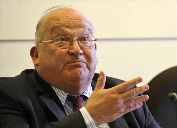 Dehaene maant Di Rupo aan tot actie.