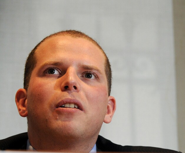 Theo Francken.