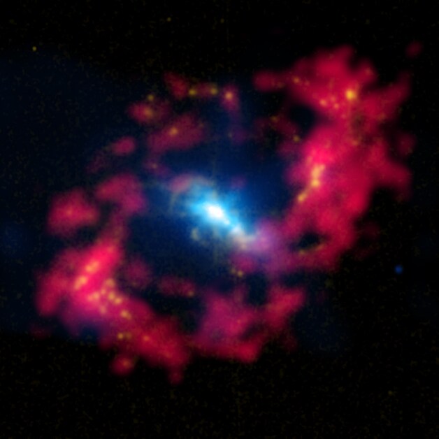 NGC-4151.