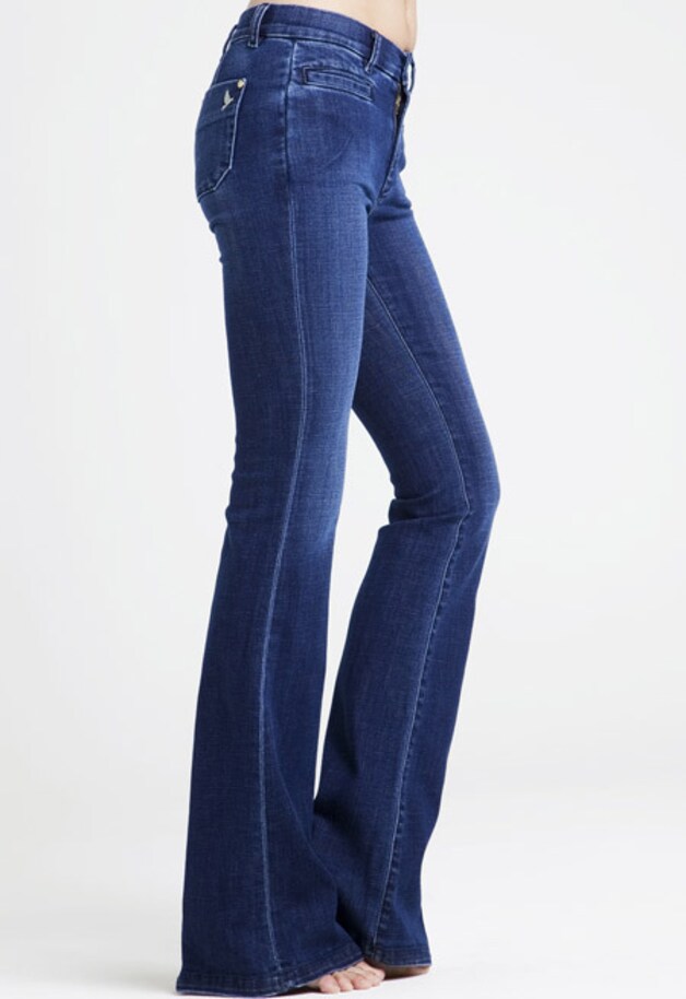 'Marrakesh' jeans