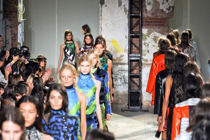 Proenza Schouler.