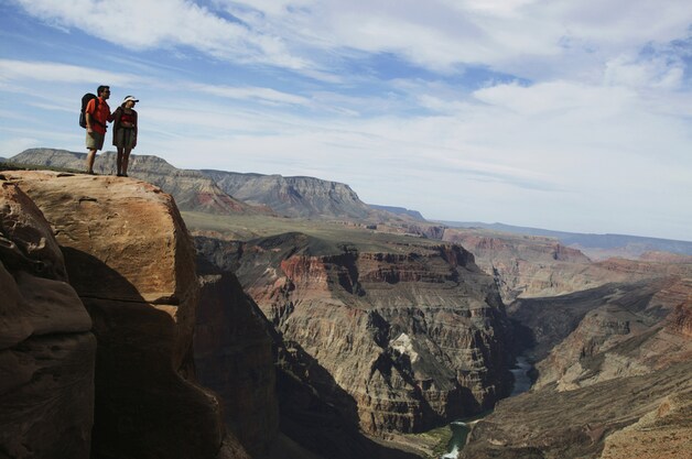 GRAND CANYON