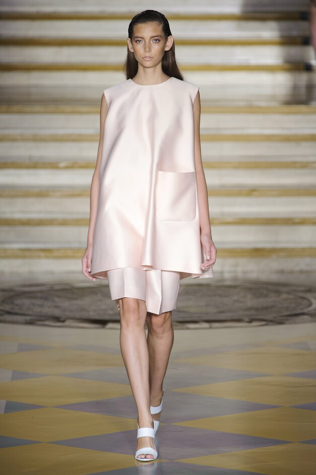 Emilia Wickstead FW 15.
