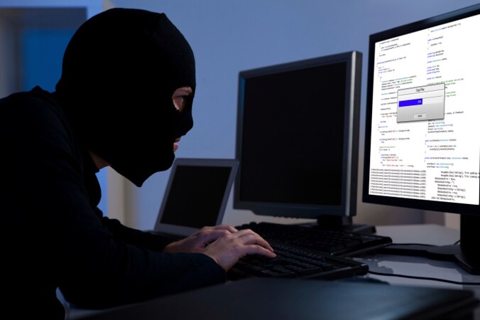 Tot 750 miljard euro, zoveel kosten jaarlijks alle wereldwijde cyberaanvallen.