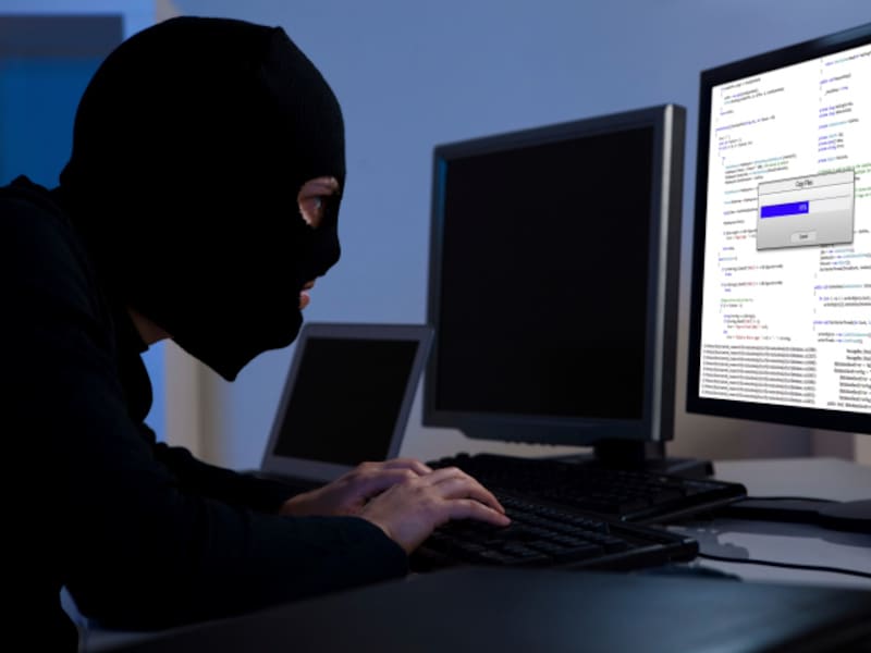 Tot 750 miljard euro, zoveel kosten jaarlijks alle wereldwijde cyberaanvallen.