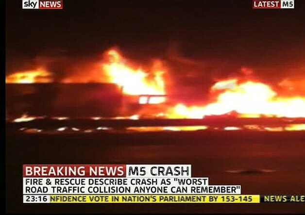 Foto: Skynews.