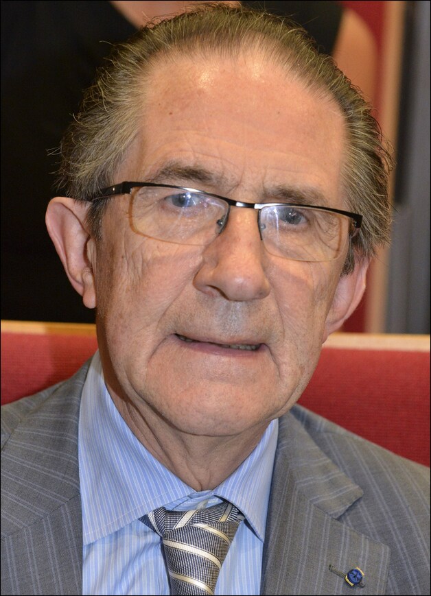 Willy Claes.