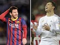 De kraker Barcelona-Real Madrid, of Messi-Ronaldo, beslist wie dit jaar de Spaanse Beker wint.