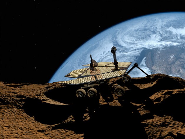 Landen op een planetoïde wordt door het gebrek aan zwaartekracht een nog grotere uitdaging dan landen op de maan.