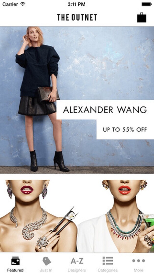 The Outnet