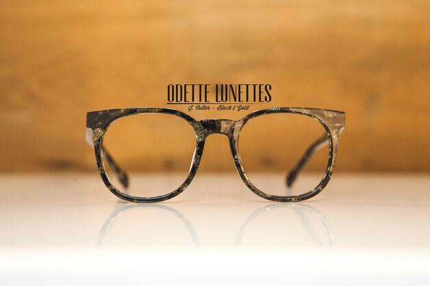 Odette Lunettes, €170-€310.