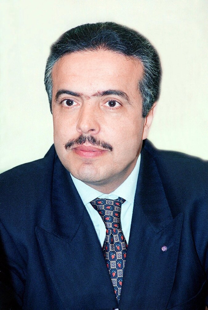 President Moncef Marzouki van Tunesië