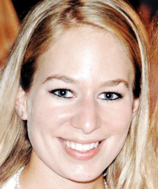 Natalee Holloway.