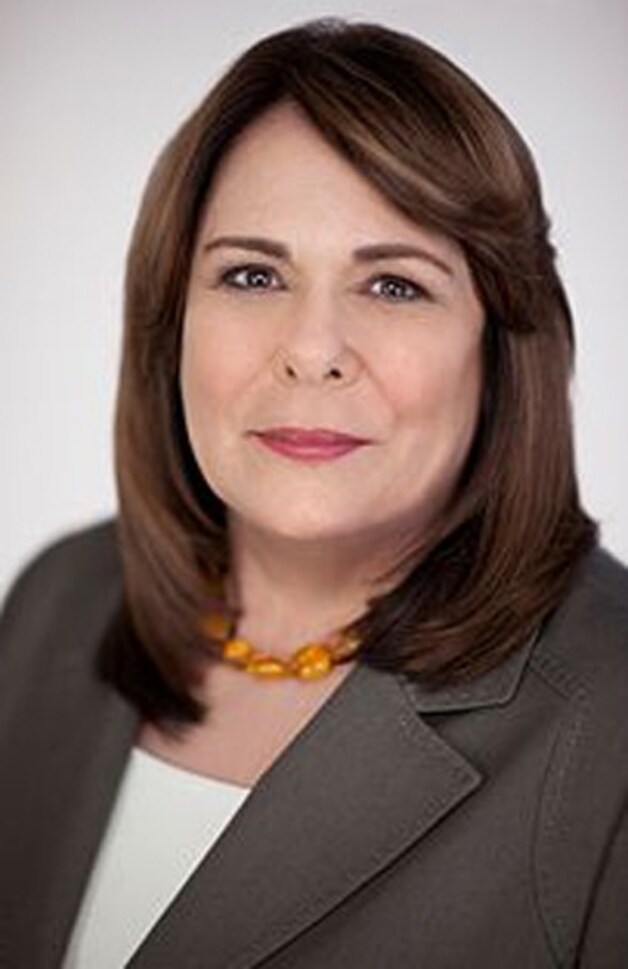 Moderator Candy Crowley.