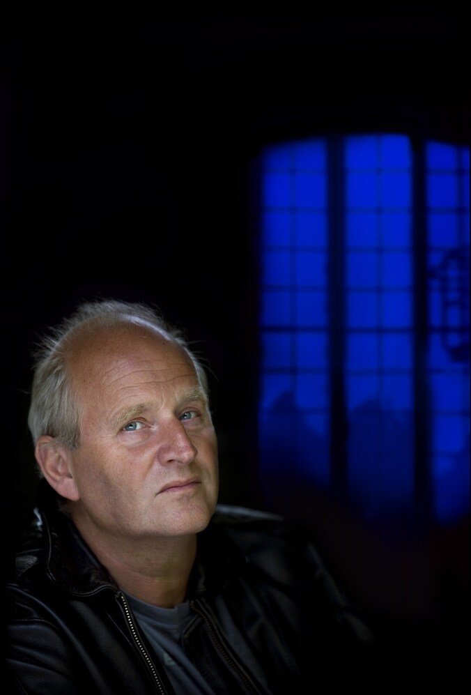 Herman Koch.